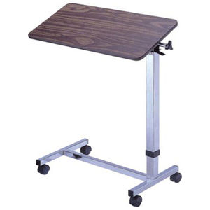 mesa de cama con ruedas 1