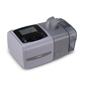 máquina CPAP compacta 1