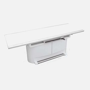 mesa para radiografía