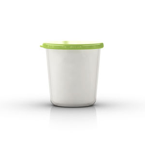 contenedor para leche materna