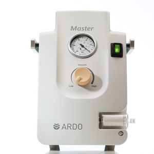aspirador quirúrgico eléctrico