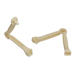 clamp para cordón umbilical
