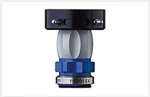 adaptador de cámara para endoscopio