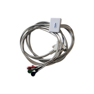 cable de ECG 5 derivaciones