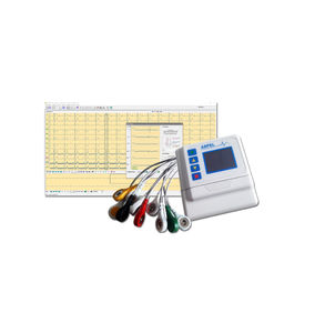 Holter 12 canales