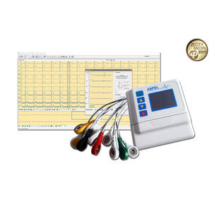 Holter 12 canales