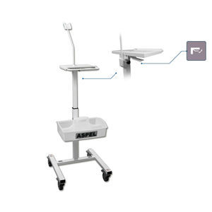 carro médico