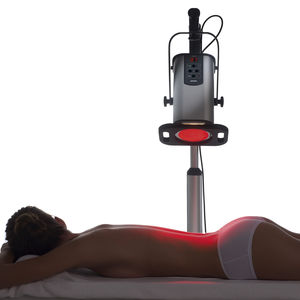 lámpara de fototerapia ortopédica