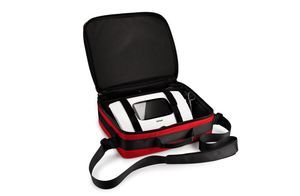 bolsa médica para dispositivos médicos