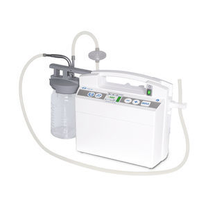 aspirador quirúrgico eléctrico