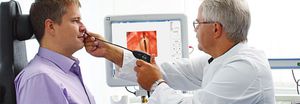 software médico