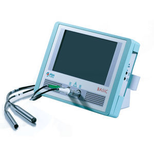 Doppler periférico 1