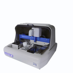 analizador de bioquímica automatizado 1