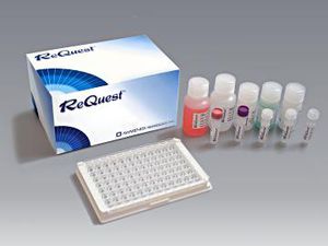 kit de reactivos para ELISA