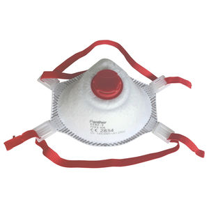 mascarilla de protección FFP3
