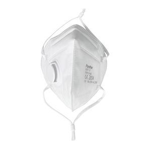 mascarilla de protección FFP3