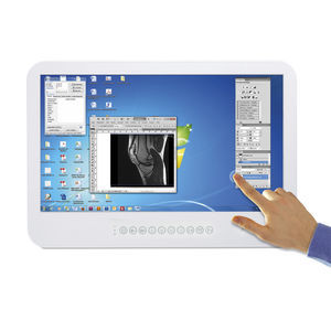 panel PC médico Intel® Core™ 1