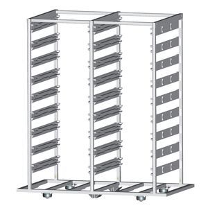 estantería modular