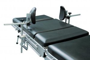 soporte lateral