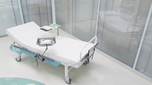 mesa de exploración de fisioterapia