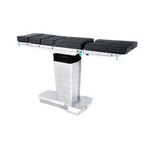 mesa de operaciones de ginecología