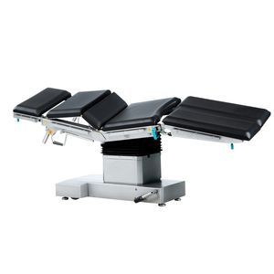mesa de operaciones de ginecología