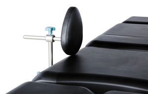 soporte para pubis