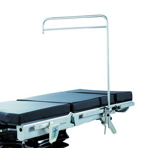 arco de anestesia para mesa de operaciones