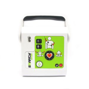 desfibrilador externo automático