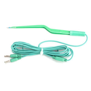 pinza electroquirúrgico