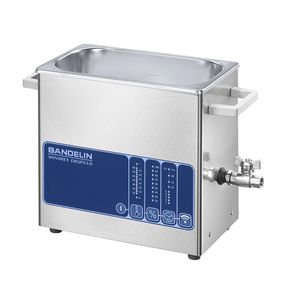 baño de ultrasonidos médico