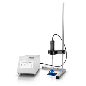 homogeneizador de ultrasonido 1