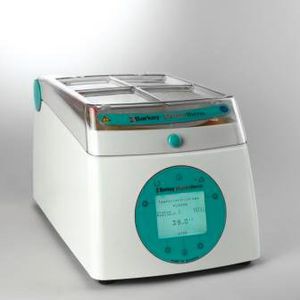 Sistema de descongelación de sangre - PLASMATHERM V - Barkey - calefactora