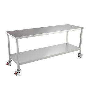 mesa de trabajo