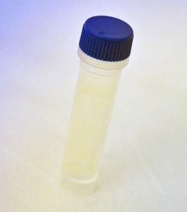 reactivo de suero / para la investigación / de diabetes / de origen humano