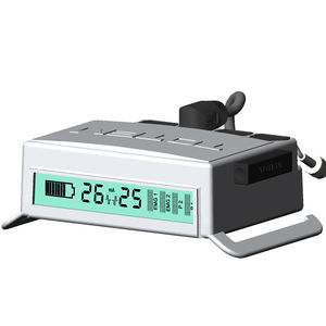 electroestimulador perineal / ponible / FES / 2 canales