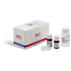 kit de reactivos en solución 1