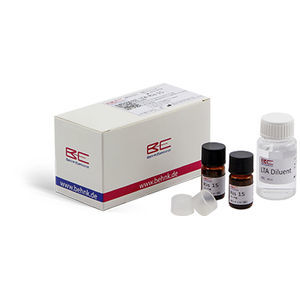 kit de reactivos en solución 1
