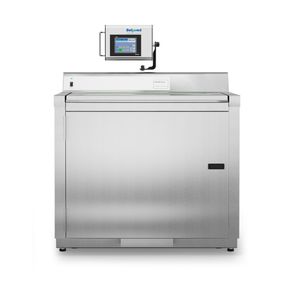 baño de ultrasonidos por ultrasonidos 1
