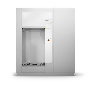 esterilizador médico