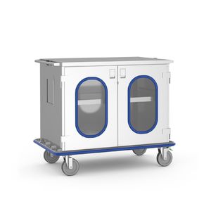 carro de esterilización 1