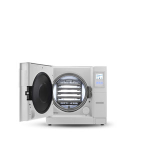 autoclave médico