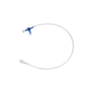prolongador de perfusión LUER®-lock 1
