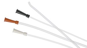 catéter de aspiración respiratoria 1