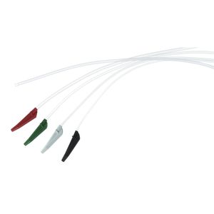 catéter de aspiración respiratoria 1