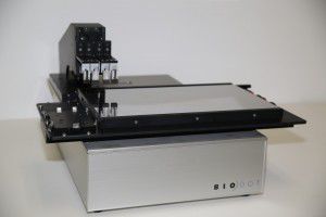 dispensador de reactivos de laboratorio 1
