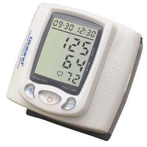 tensiómetro electrónico automática