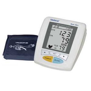 tensiómetro electrónico automática
