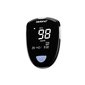 glucómetro mini 1