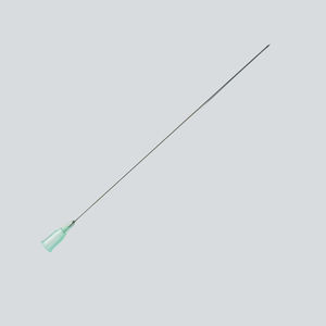 cánula de liposucción tumescente